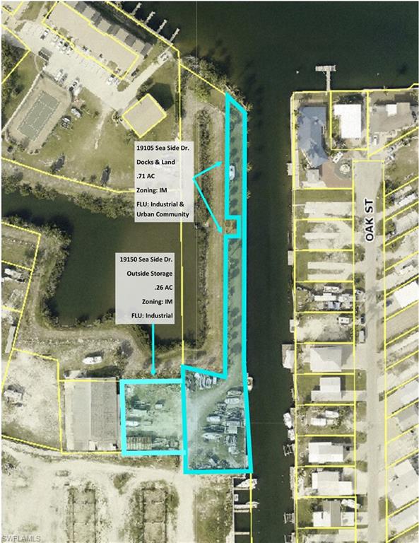 19150 Sea Side Dr, Fort Myers Beach, FL 33931