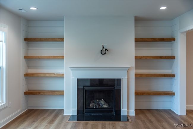 Photo of Manchester spec home. Optional features and finishes may be demonstrated. | Image 21