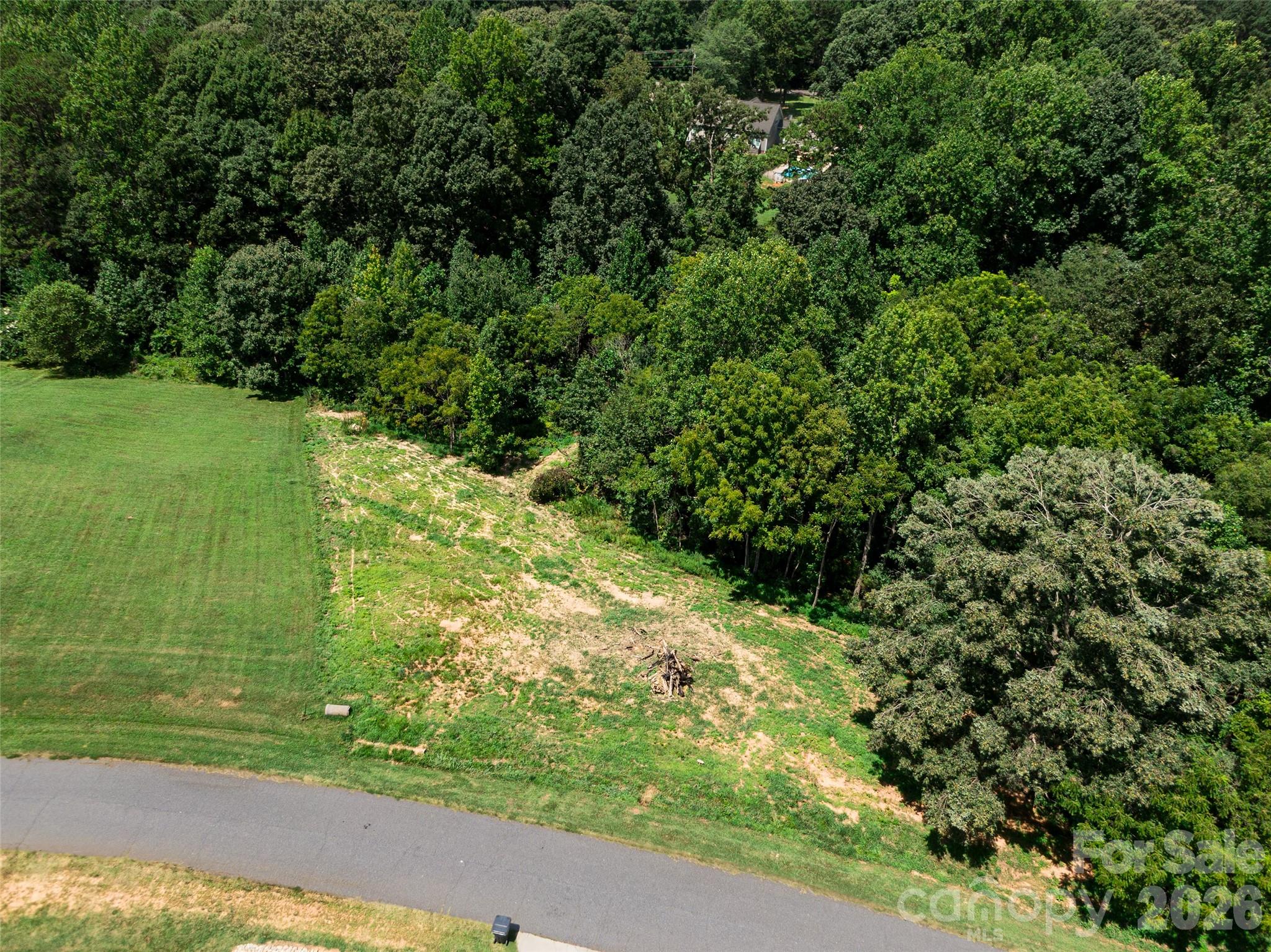 Land in Mooresville 2
