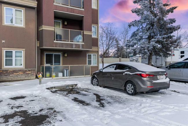 32 - 2632 Edenwold Heights Nw, Home with 2 bedrooms, 2 bathrooms and 1 parking in Calgary AB | Image 24