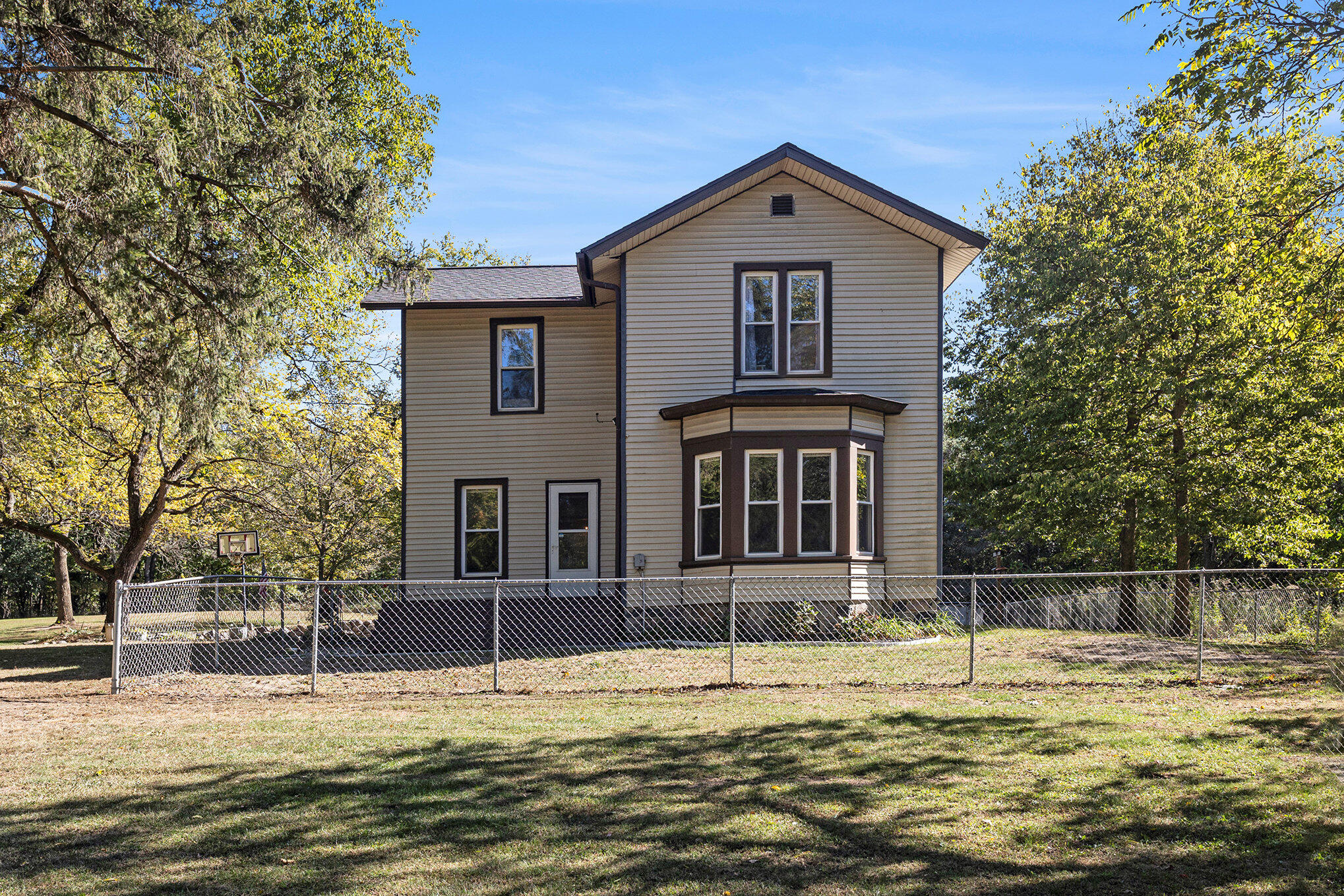 Waubascon Rd, Battle Creek, MI 49017