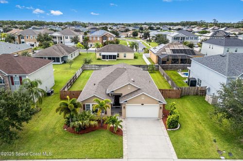 3366 Slate St, West Melbourne, FL, 32904-7591 | Card Image