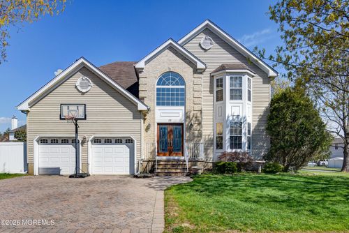25 Monticello Way, South River, NJ, 08882-2596 | Card Image