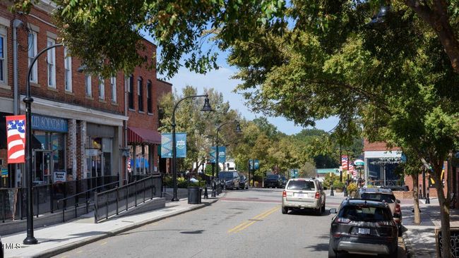 RAL_Wakeforest_Areaphotos_Downtown_3 | Image 25