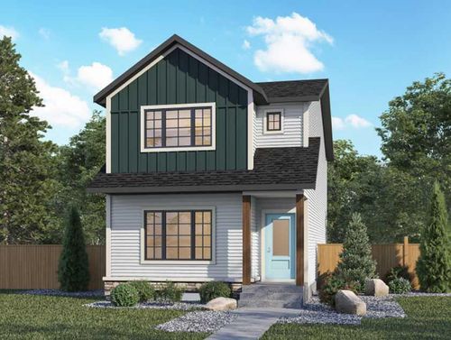 1730 Keystone Creek Ave Ne, Calgary, AB, T3P2T6 | Card Image