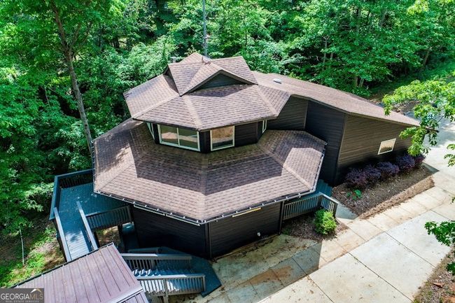 73 Knock About Ln, House other with 3 bedrooms, 3 bathrooms and 2 parking in Wedowee AL | Image 6