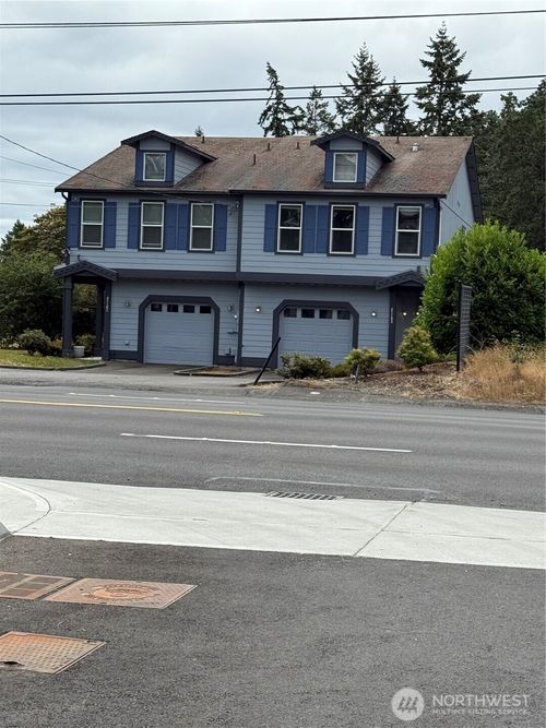 6518 Steilacoom Blvd Sw, Lakewood, WA, 98499-2547 | Card Image