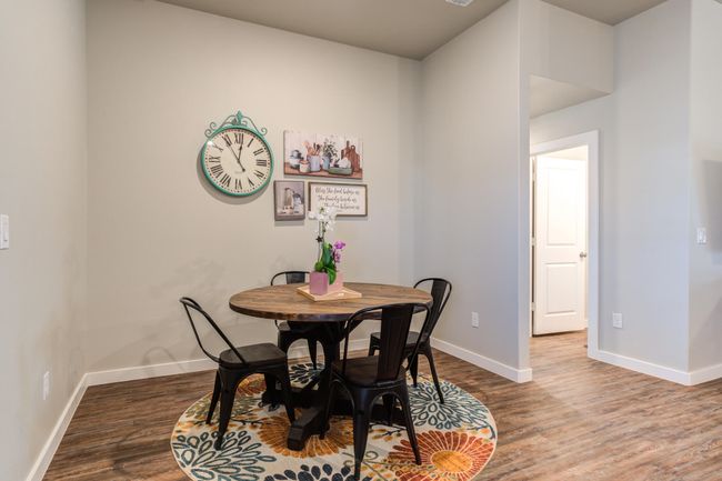 404 E 31 St St, House other with 3 bedrooms, 2 bathrooms and null parking in Wolfforth TX | Image 7