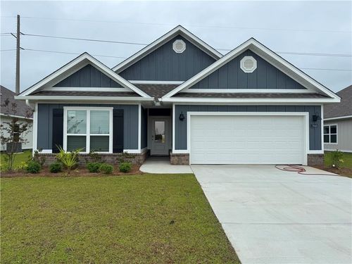 7648 Anglebrook Road N, Mobile, AL, 36695 | Card Image