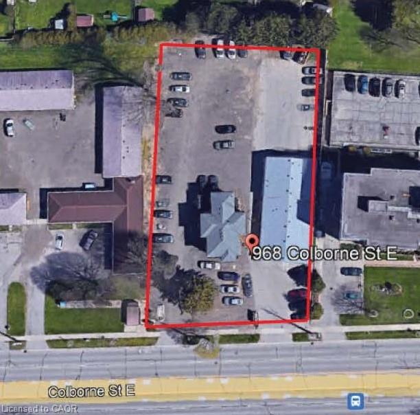 Land in Brantford 5