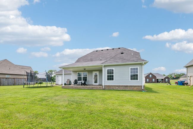 4219 Zephyr Ct, House other with 3 bedrooms, 2 bathrooms and 2 parking in Murfreesboro TN | Image 57