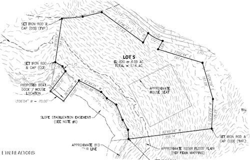 lot-5-308 Mcreynolds Rd, Friendsville, TN, 37737 | Card Image