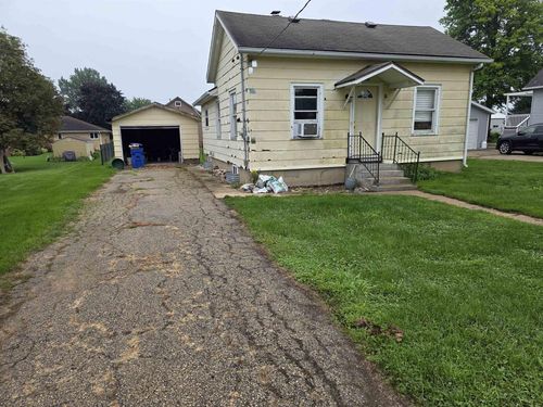 116 Waupun Street, Friesland, WI, 53935 | Card Image