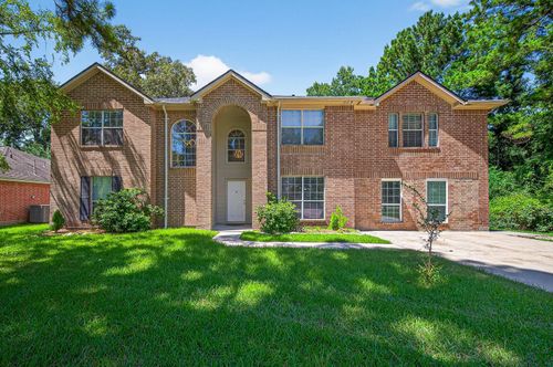 6818 Woodland Oaks, Magnolia, TX, 77354-6834 | Card Image