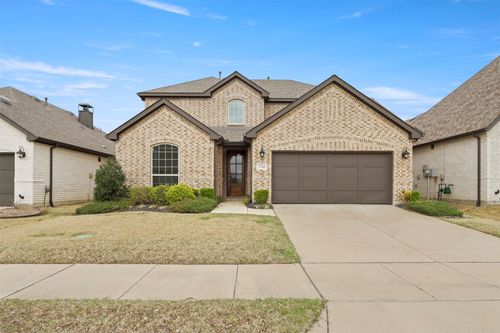 1144 Knoll St, Aubrey, TX, 76227-1810 | Card Image