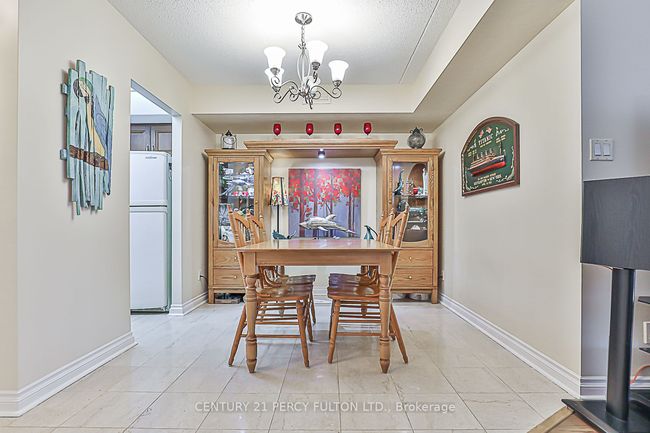 203 - 249 Major Mackenzie Dr E, Condo with 3 bedrooms, 1 bathrooms and 1 parking in Richmond Hill ON | Image 7