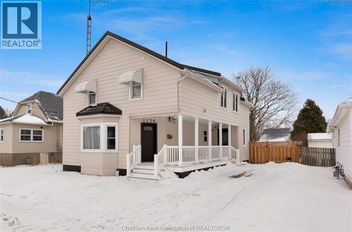 1130 Elizabeth St, Wallaceburg, ON, N8A3A8 | Card Image