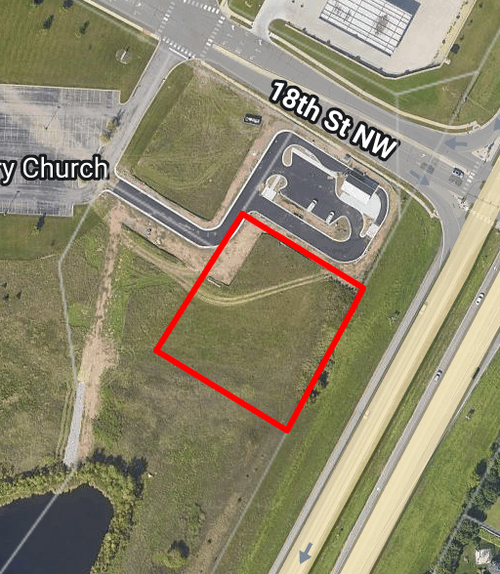 870 18th St Nw, Sauk Rapids, MN, 56379-9443 | Card Image