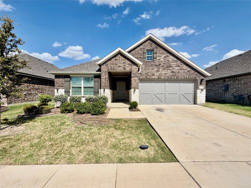 2704 Rambling Rd, Celina, TX, 75009-2457 | Card Image