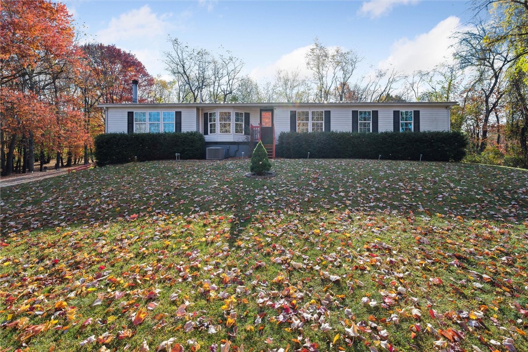 Mathews Rd, Belle Vernon, PA 15012