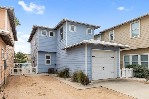 301 E Avenue C, Port Aransas, TX, 78373 | Card Image