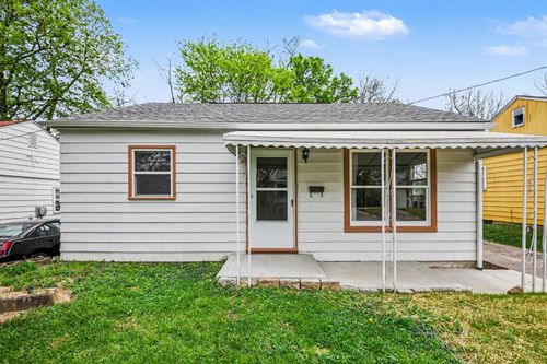 1837 Catalpa Avenue, North College Hill, OH, 45239 | Card Image