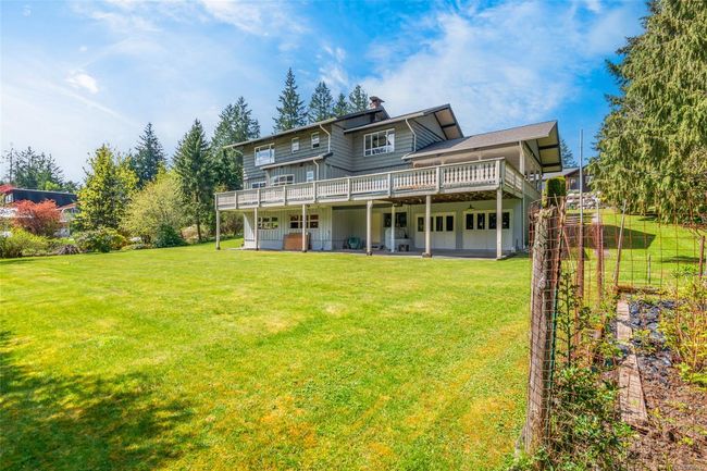 4343 Wellington Ave, House other with 4 bedrooms, 3 bathrooms and 4 parking in Port Alberni BC | Image 31
