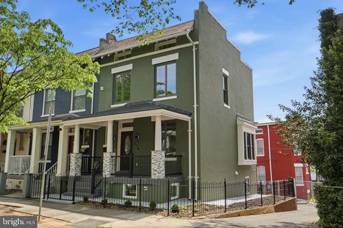 518 Columbia Rd Nw, WASHINGTON, DC, 20001-2904 | Card Image