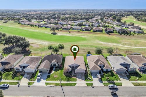 27143 Roanoke Dr, LEESBURG, FL, 34748-1282 | Card Image