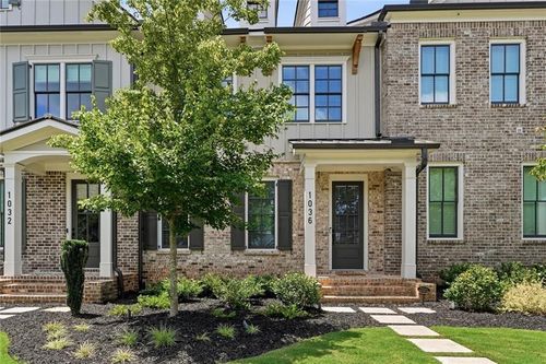 1036 Endeavour Court, Marietta, GA, 30064 | Card Image