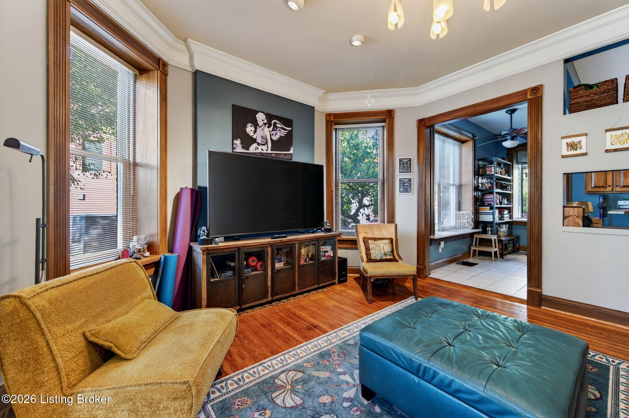 Residential in Louisville 3