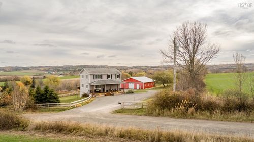 62 Middle St, Hortonville, NS, B4P2R3 | Card Image