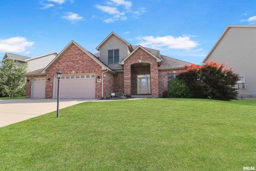 10866 N Glenfield Dr, Dunlap, IL, 61525-9688 | Card Image