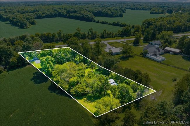 12615 Highway 31 N, Home with 4 bedrooms, 4 bathrooms and null parking in Memphis IN | Image 86