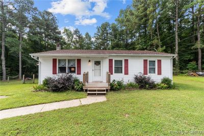 4165 Marsh Lane, House other with 3 bedrooms, 1 bathrooms and null parking in Hayes VA | Image 2