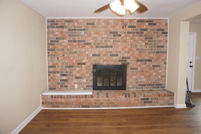 300 Clark Ave, House other with 4 bedrooms, 2 bathrooms and null parking in Bald Knob AR | Image 6