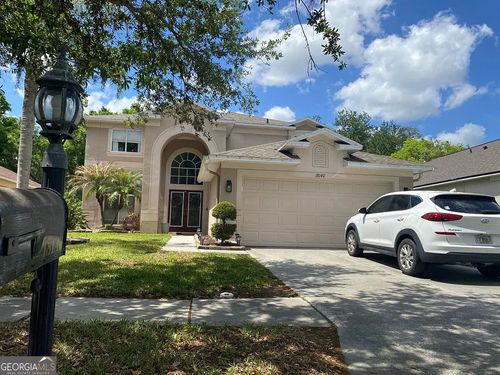 18140 Sandy Pointe Dr, Tampa, FL, 33647-3307 | Card Image