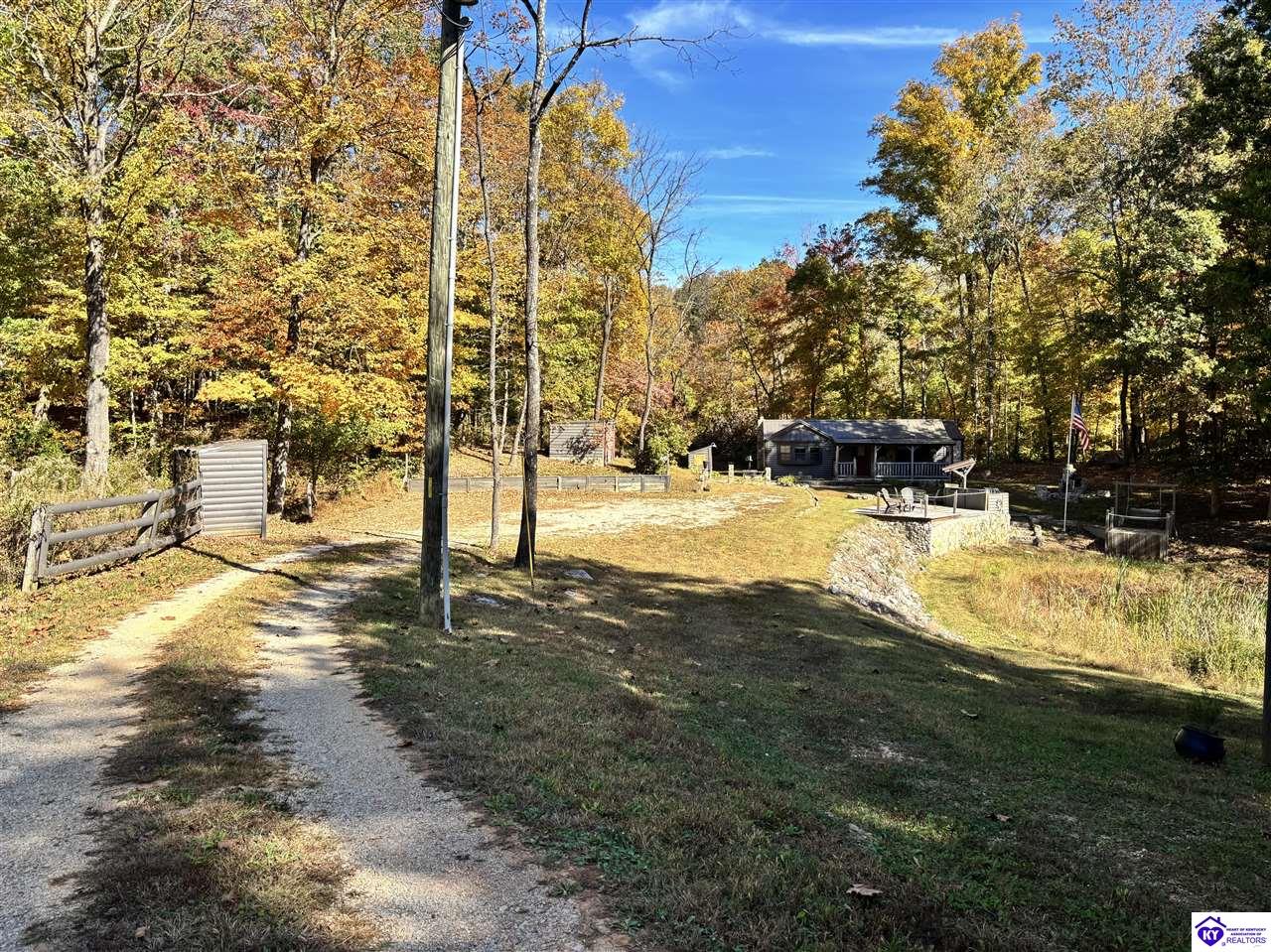Residential in Bonnieville 4