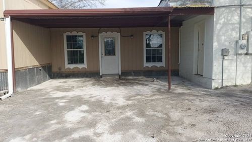 100 Avenue H, Poteet, TX, 78065-5455 | Card Image