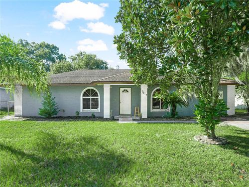 5337 Jacob Ave, POLK CITY, FL, 33868-9071 | Card Image