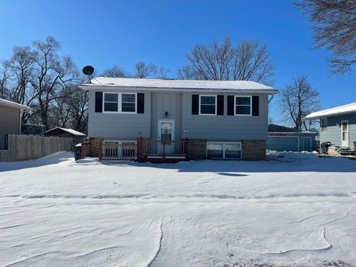 4231 Morton Avenue, Des Moines, IA, 50317 | Card Image