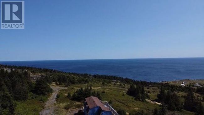 0 Dogberry Hill Rd, Home with 1 bedrooms, 1 bathrooms and null parking in Lower Island Cove NL | Image 20