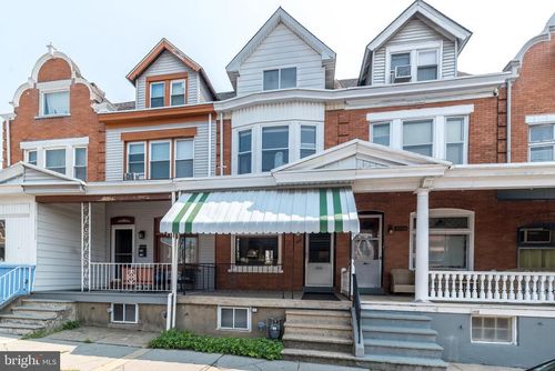 1032 W Allen St, ALLENTOWN, PA, 18102-2248 | Card Image