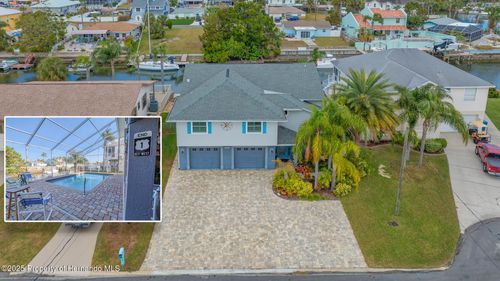 4077 Orient Drive, HERNANDO BEACH, FL, 34607 | Card Image