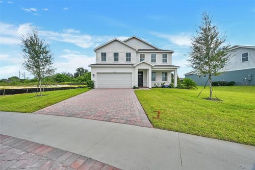 4588 Lago Cir, Vero Beach, FL, 32967-4308 | Card Image