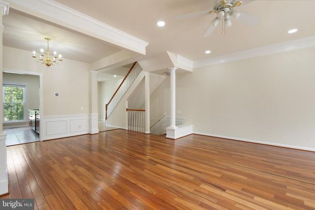 5161 Sapphire Sky Ln, Townhouse with 4 bedrooms, 3 bathrooms and null parking in CENTREVILLE VA | Image 9
