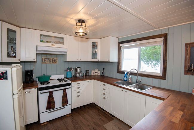 89 Boulder Blvd, House other with 2 bedrooms, 1 bathrooms and null parking in Hovland MN | Image 13