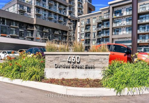 121-460 Dundas St E, Hamilton, ON, L8B2A5 | Card Image