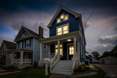 4026 Grove Ave, Norwood, OH, 45212-4036 | Card Image