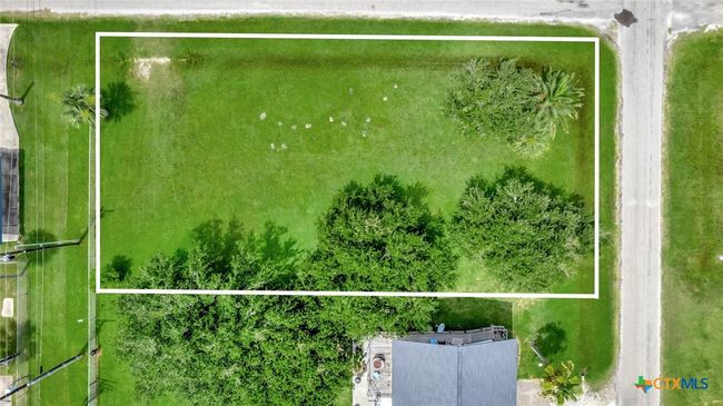000 W Polk Ave, Home with 0 bedrooms, 0 bathrooms and null parking in Port O Connor TX | Image 16